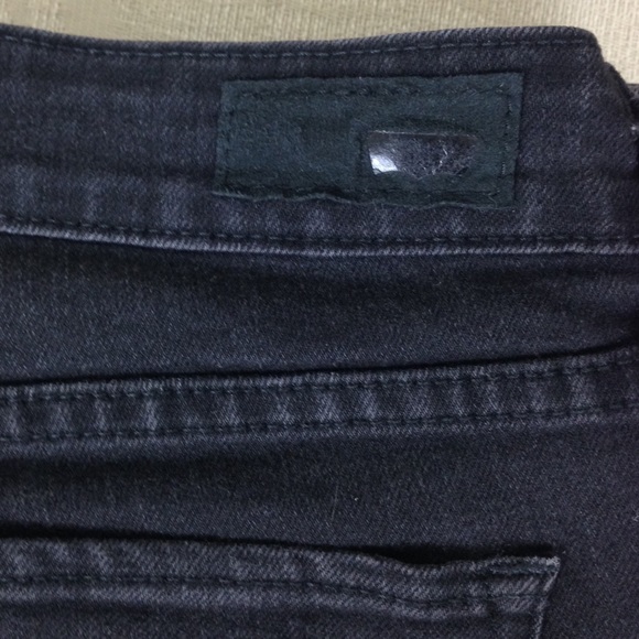 Levi Strauss & CO color black or charcoal-size 8/29 - Picture 13 of 13